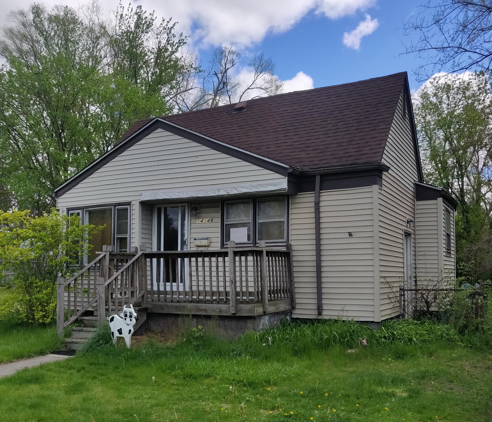 Foto de 14140 Lamphere St., Detroit, MI, 48223